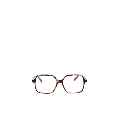 Celine 徽标平光镜 CL50126I.