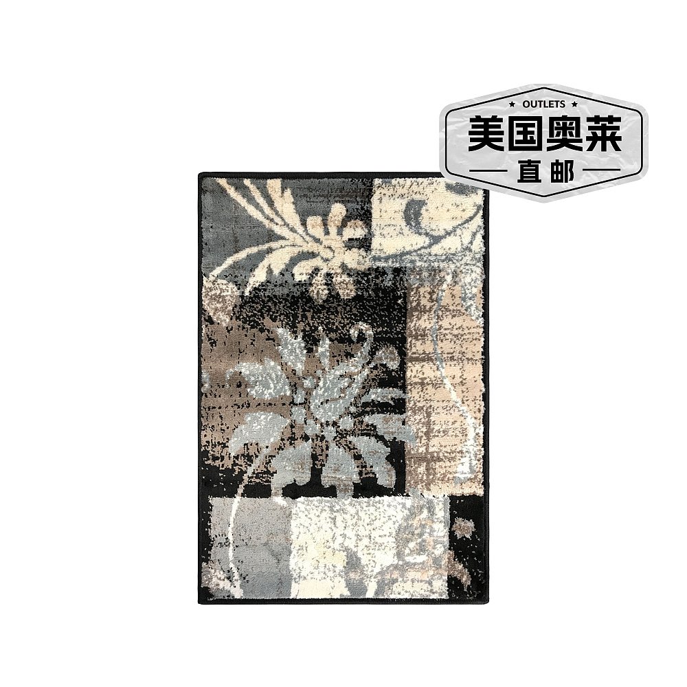 自营superior高级聚丙烯 Pastiche 区域地毯系列 Runner 区域地毯