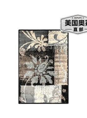自营superior高级聚丙烯 Pastiche 区域地毯系列 Runner 区域地毯