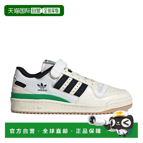 日本直邮adidas originals FORUM 84 84 Low 