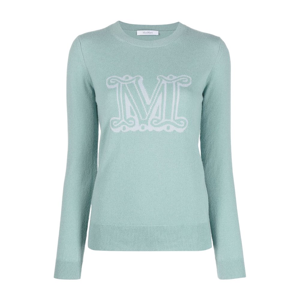 MAX MARA 女士针织毛衣 1366213306014图片