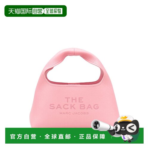 香港直邮MARC JACOBS 女士单肩包 2F3HSH020H01096669 SS2025