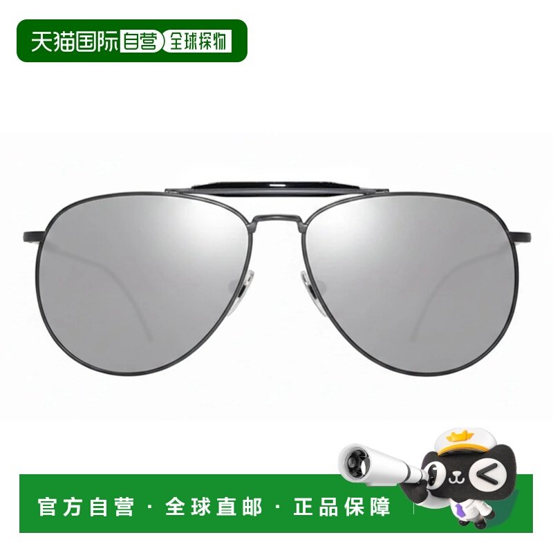 香港直邮THOM BROWNE 女士眼镜 UES015AG000100462 AW2025,户外/登山/野营/旅行用品,户外眼镜,淘宝优惠券,粉丝福利购,淘宝优惠卷