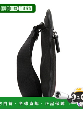 1h可退 香港直邮Bally 巴利 男士 TELFORD O F716 6238425 单肩包