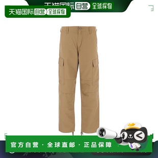 wip 裤 男士 工装 休闲裤 欧洲直邮carhartt