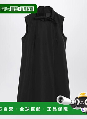 香港直邮GIVENCHY 女士连衣裙 BW22A515W6QGIV001 SS2025 黑色