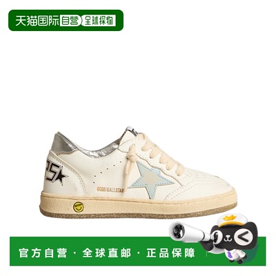 香港直邮Golden Goose Deluxe Brand 低帮运动鞋 GJF00439F005331