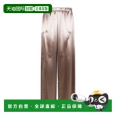 欧洲直邮fabiana 休闲裤 filippi 女士