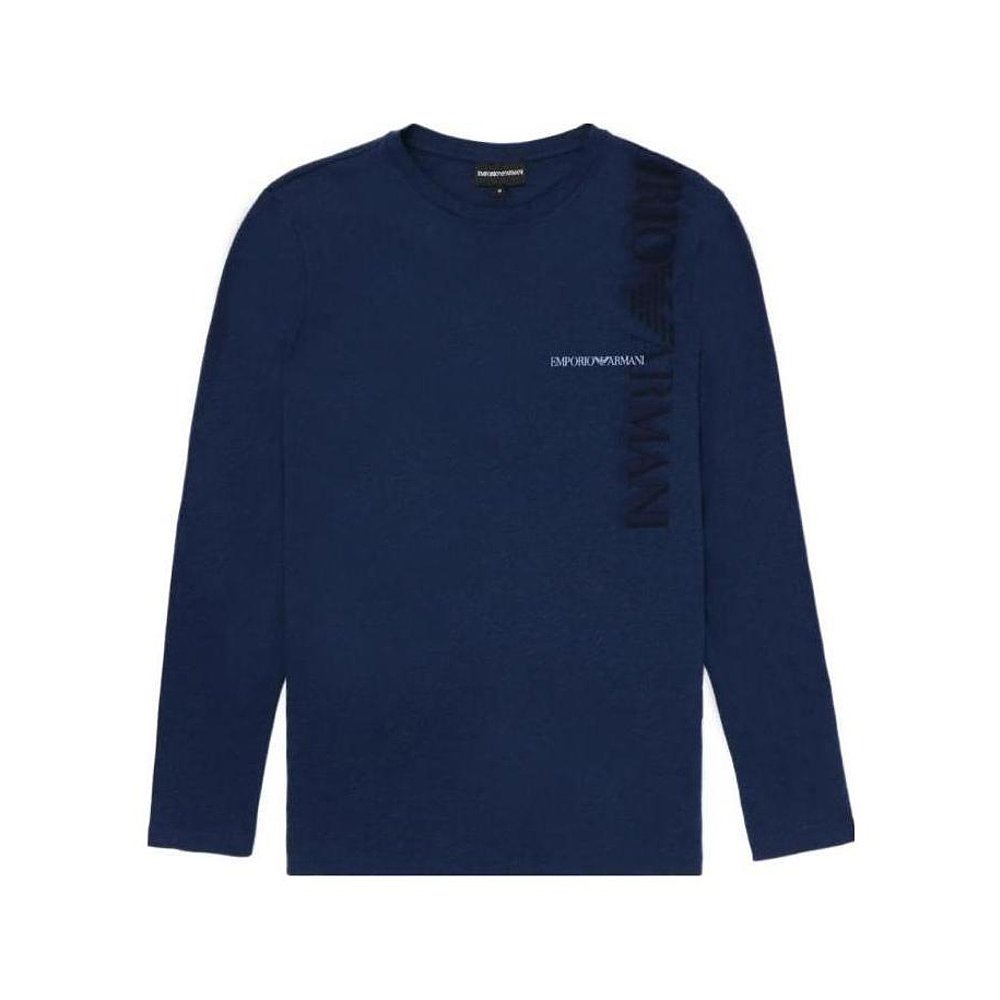 EMPORIO ARMANI 男士T恤 P1T22JP1Q4J0918