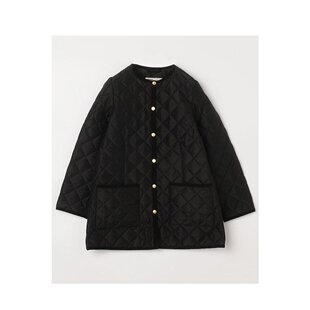 中长款 1h可退 女士 Weatherwear 无领绗缝外 日本直邮Traditional