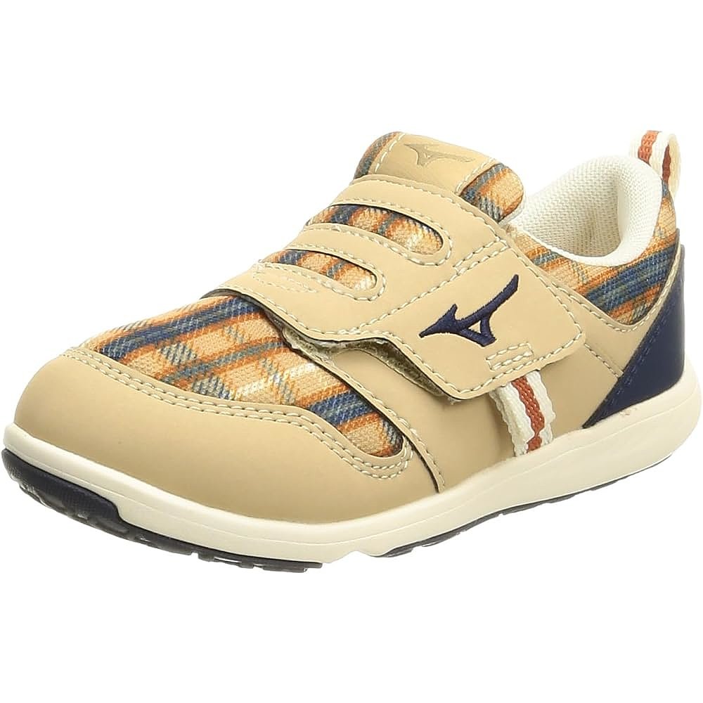 美津浓Premore Kids 2 儿童运动鞋 C1GD2233