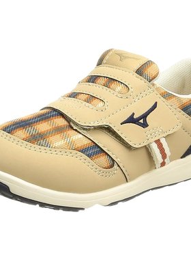 美津浓Premore Kids 2 儿童运动鞋 C1GD2233