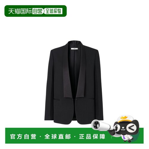 香港直邮FENDI 男士夹克 FJ7746B1G0F0QA1 AW2026 支付后1h可退