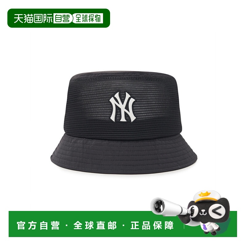 韩国直邮MLB KIDS 童装帽子7AHTB0543-50BKS儿童