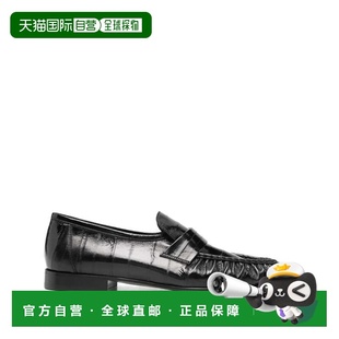 Loafer乐福鞋 美国直邮THE Soft Men 一脚蹬 ROW