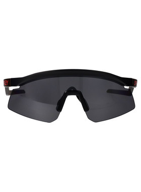 香港直邮OAKLEY 男士太阳镜 0OO9229922917 SS2026 黑色 HYDRA