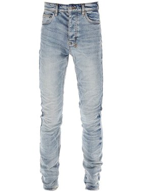 KSUBI 男士牛仔裤 5000002812DENIM