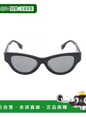 日本直邮中古Fendi芬迪男S级99新fendi芬迪镀金金属其他黑色