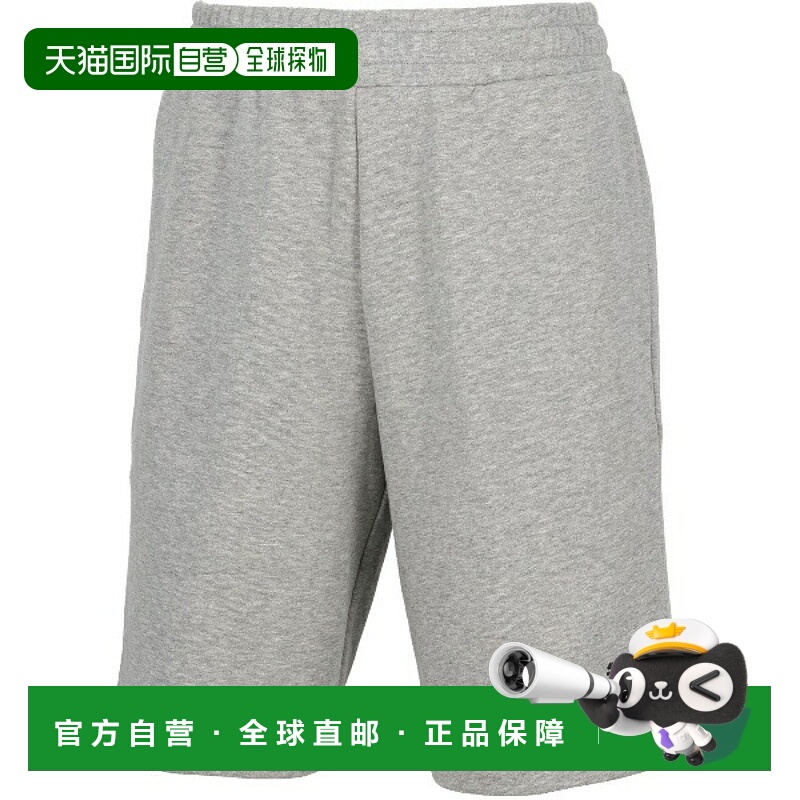 日本直邮PUMA ESS No.1 Logo 10 短裤多运动汗水短裤687529-03