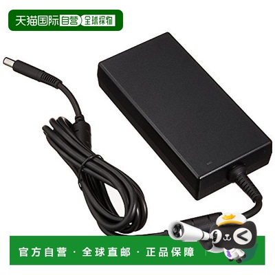 【日本直邮】Dell戴尔3C数码配件电源适配器180W高品质安全稳定