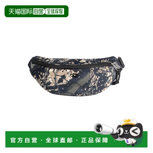 1h可退 香港直邮潮奢 Diesel 迪赛 女士 手提包 green绿色 舒适时