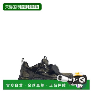 男士 卡其色 运动鞋 香港直邮off Back white Right 1h可退