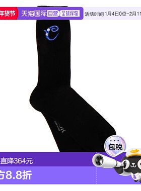 1h可退 香港直邮dior 迪奥 桀傲 男士 193MC05AT322 C985 袜子 19