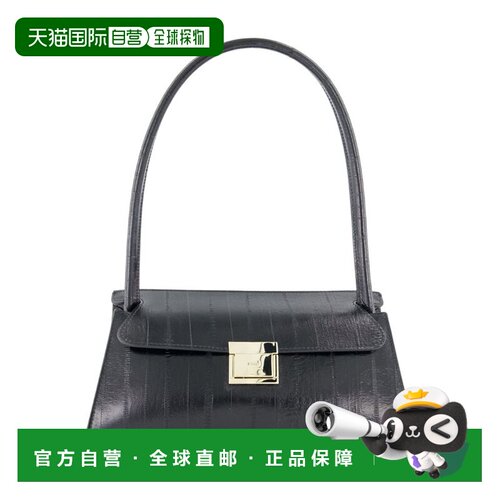 香港直邮Ami Paris 女士手拿包 ULL734AL0207001 【付后1h可退】
