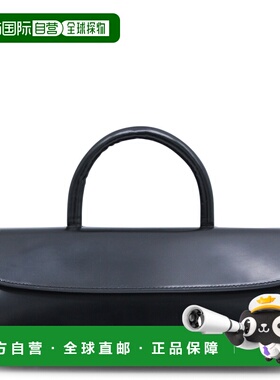 香港直邮BY FAR 女士 MWBTH034CL017BK001PLBK001 手提包 MWBTH03