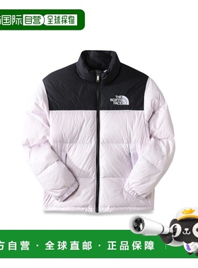 1h可退 香港直邮the north face 北面 女童 夹克童装 NF0A7WQOK6S
