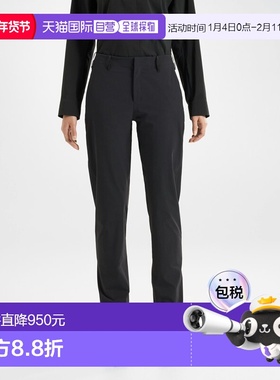 欧洲直邮始祖鸟 Arc'teryx Cella Trousers WomenCella长裤 女装