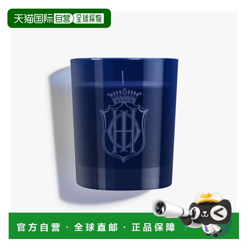 欧洲直邮希思黎Sisley布吉香氛蜡烛 220g 香味持久正品