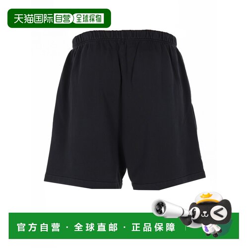 1h可退 香港直邮essentials fear of god 男士 