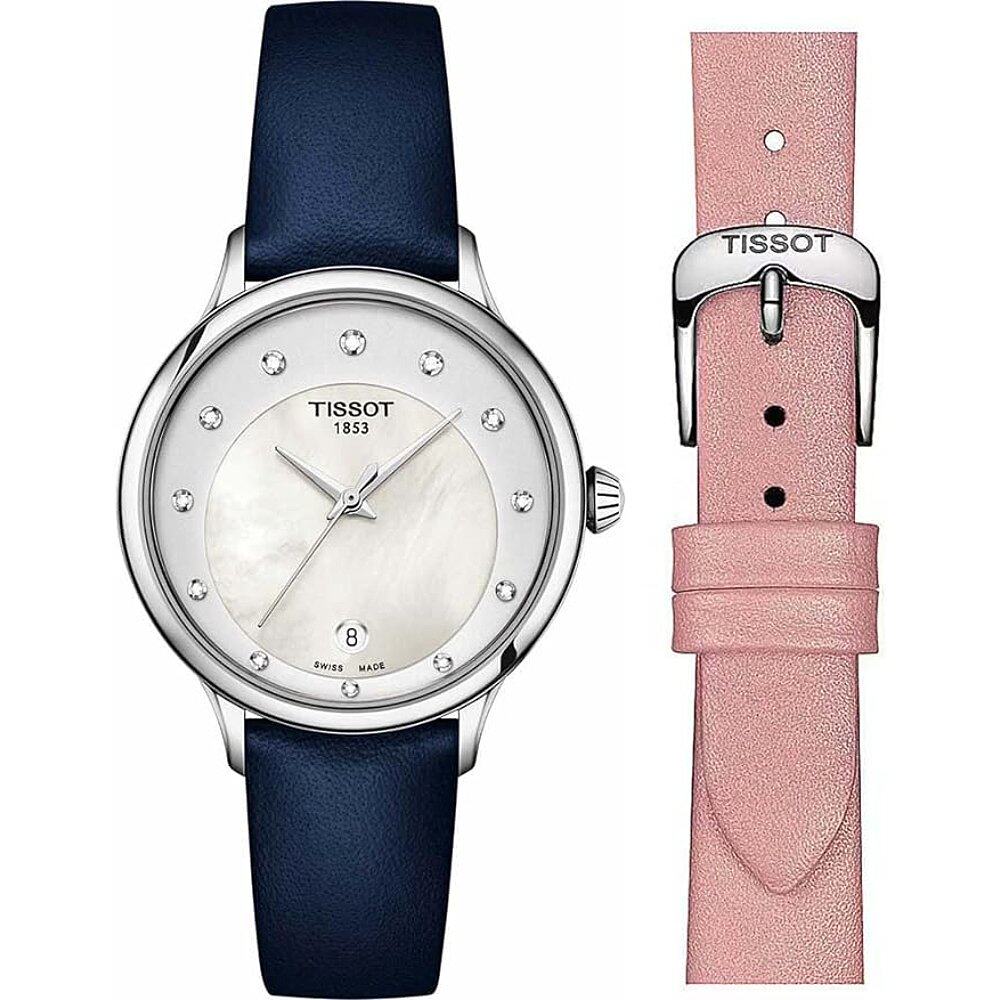 【美国奥莱】直发 null直邮tissot 通用 休闲手表