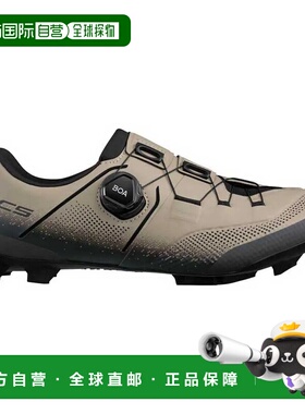 香港直邮SHIMANO XC503 山地车鞋 中性