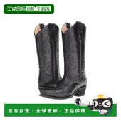 美国直邮 真皮面料 Corral L5060 1h可退 靴 女鞋 时装 舒适优