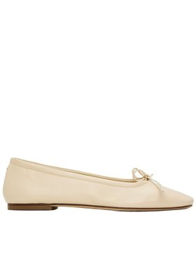 AEYDE 女士休闲鞋 A11FLMNLR08FL17SS24100007CREAMY