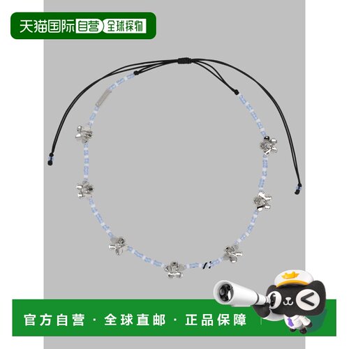 香港直邮MARC JACOBS 女士项链 2P6JNC001J45471 支付后1h可退