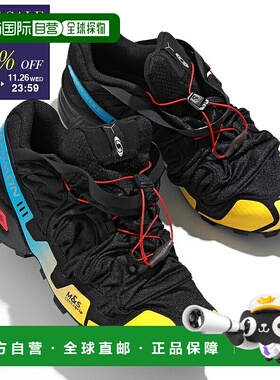 日本直邮SALOMON × YPROJECT Salomon YProject 联名运动鞋 SPEE