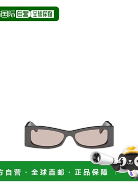 香港直邮MARNI 男士眼镜 SEISOLIDGREY AW2025 花色 Zokoa 太阳镜