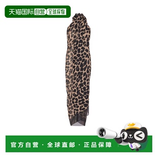 围巾披肩 女士 1h可退 香港直邮balmain