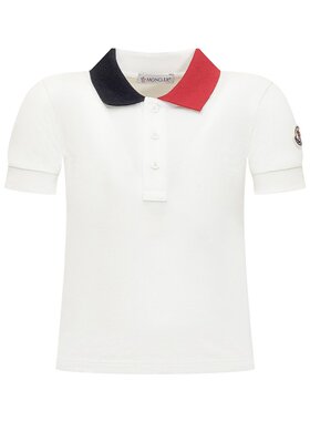 MONCLER 男童T恤 J29518A0000189AL2034