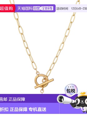 自营adorniaTarnish Resistant 18k Gold Plated Freshwater Pear