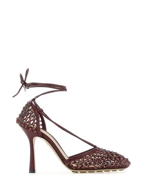 BOTTEGA VENETA 女士高跟鞋 667206V0GU16084
