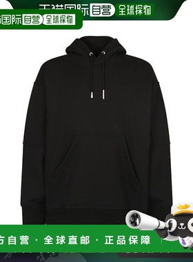 香港直邮GIVENCHY 男士针织毛衣 BMJ0C13Y69001 AW2023 黑色 FELP