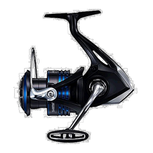 【日本直邮】禧玛诺 鱼线轮 21 海钓纺车轮路亚轮Nexave 4000HG