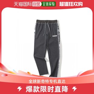 针织 garment 通用 韩国直邮horn 休闲裤