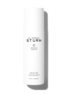 欧洲直邮Dr. Barbara Sturm芭芭拉斯特姆博士酵素洁面温和75ml