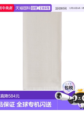 香港直邮Elisabetta Franchi 提花图案围巾 SC01F51E2