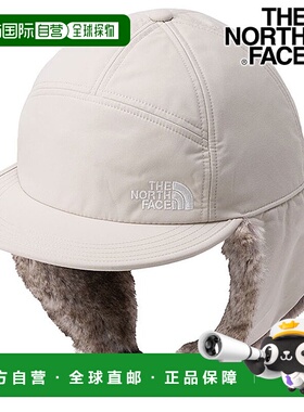 日本直邮THE NORTH FACE Badland 帽子 [NN42543-FI FW25] 男女士